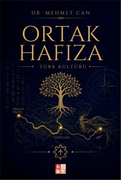 Ortak Hafıza
Türk Kültürü