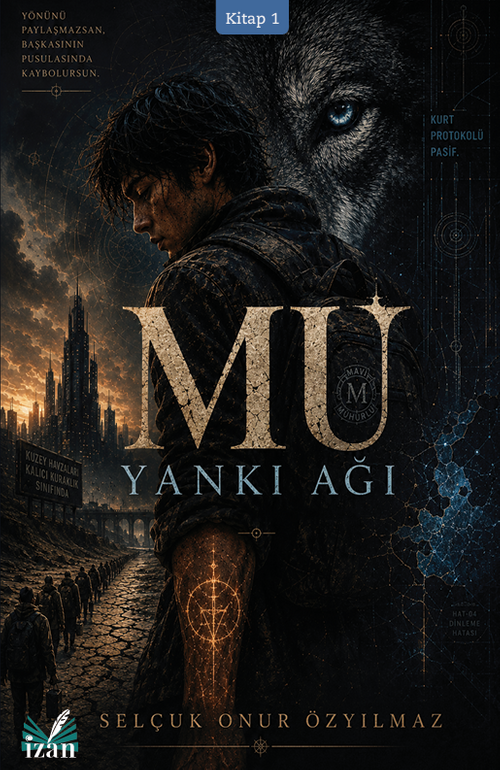Mu
Yankı Ağı